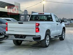 شيفروليه سلفرادو